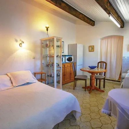 In Sur Argens Daire *