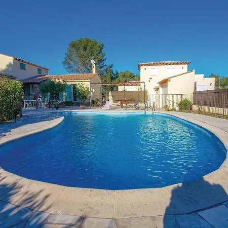 In Sur Argens Daire