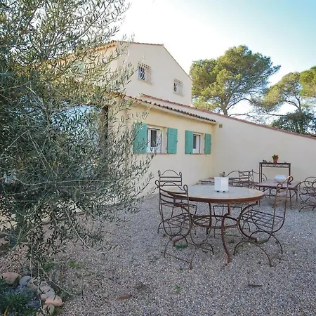 Awesome In Sur Argens 아파트 로크부른수르알젠스
